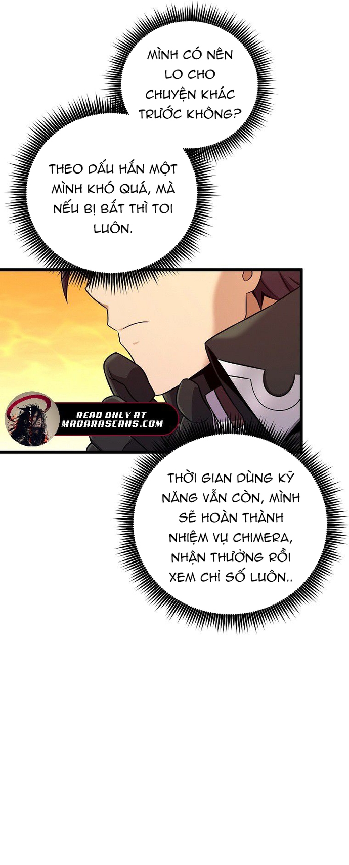 Xạ Thủ Đạn Ma Chap 189 - Next Chap 190