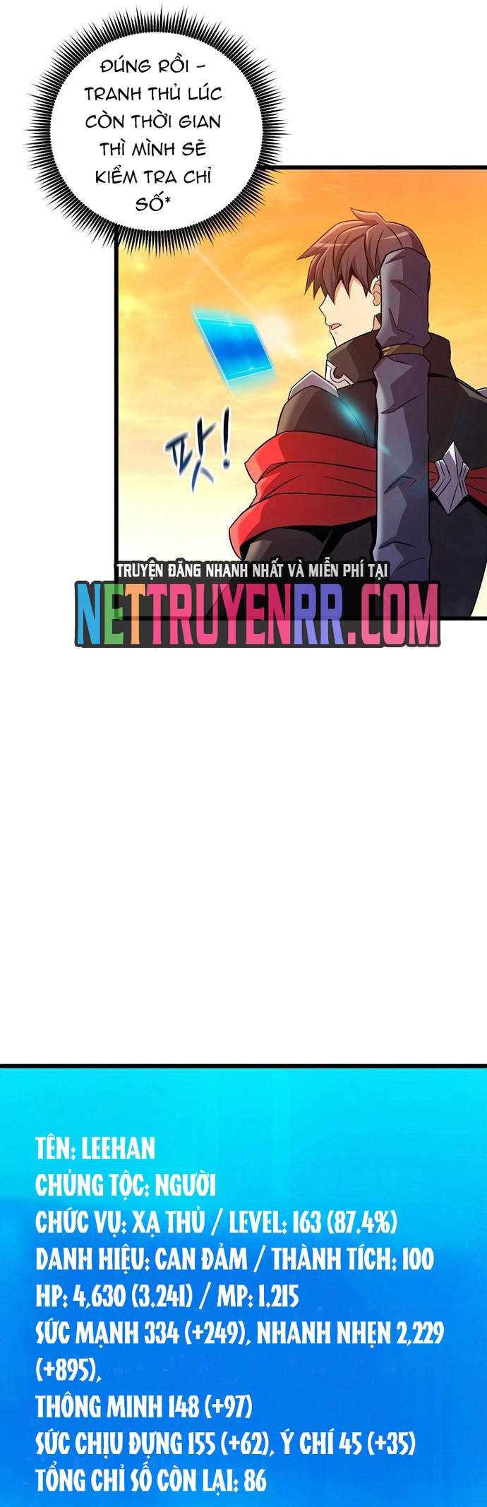 Xạ Thủ Đạn Ma Chap 189 - Next Chap 190