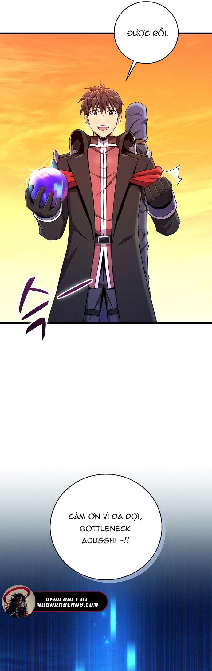 Xạ Thủ Đạn Ma Chap 189 - Next Chap 190