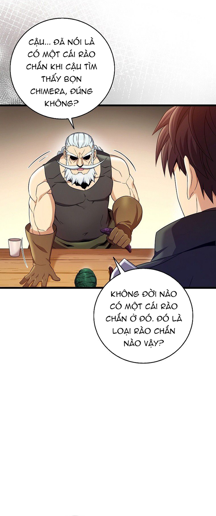 Xạ Thủ Đạn Ma Chap 189 - Next Chap 190
