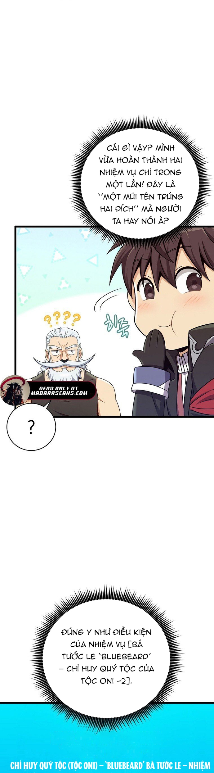 Xạ Thủ Đạn Ma Chap 189 - Next Chap 190