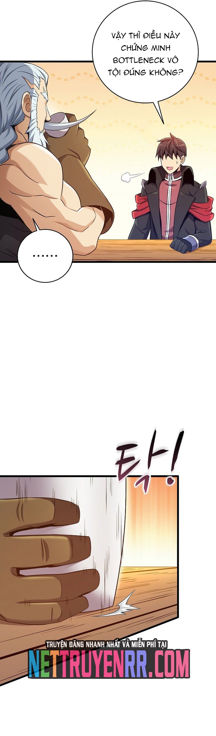 Xạ Thủ Đạn Ma Chap 189 - Next Chap 190