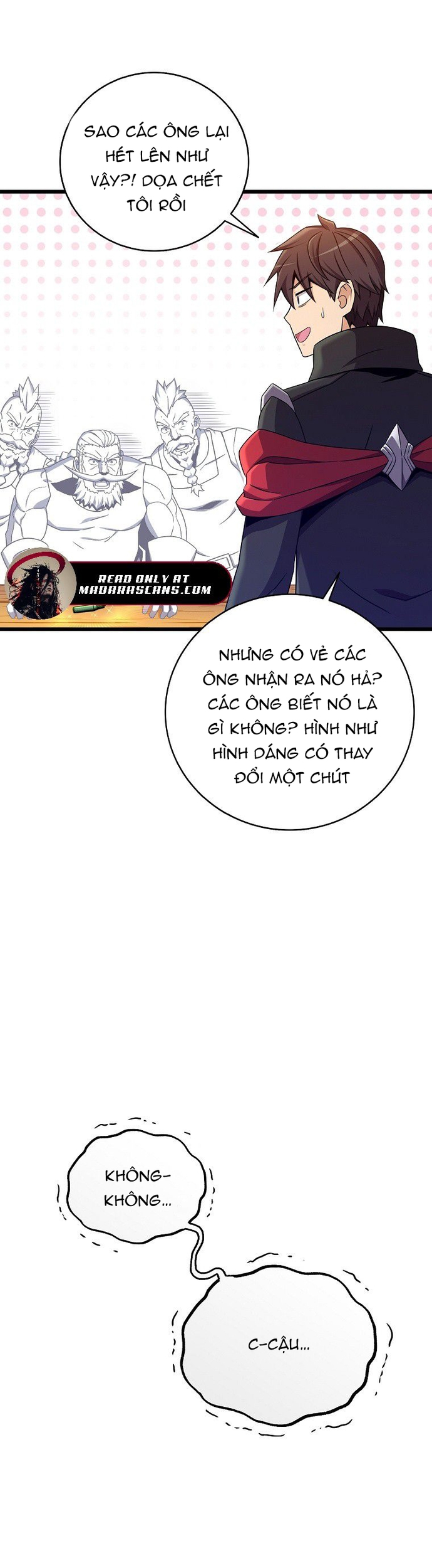 Xạ Thủ Đạn Ma Chap 189 - Next Chap 190