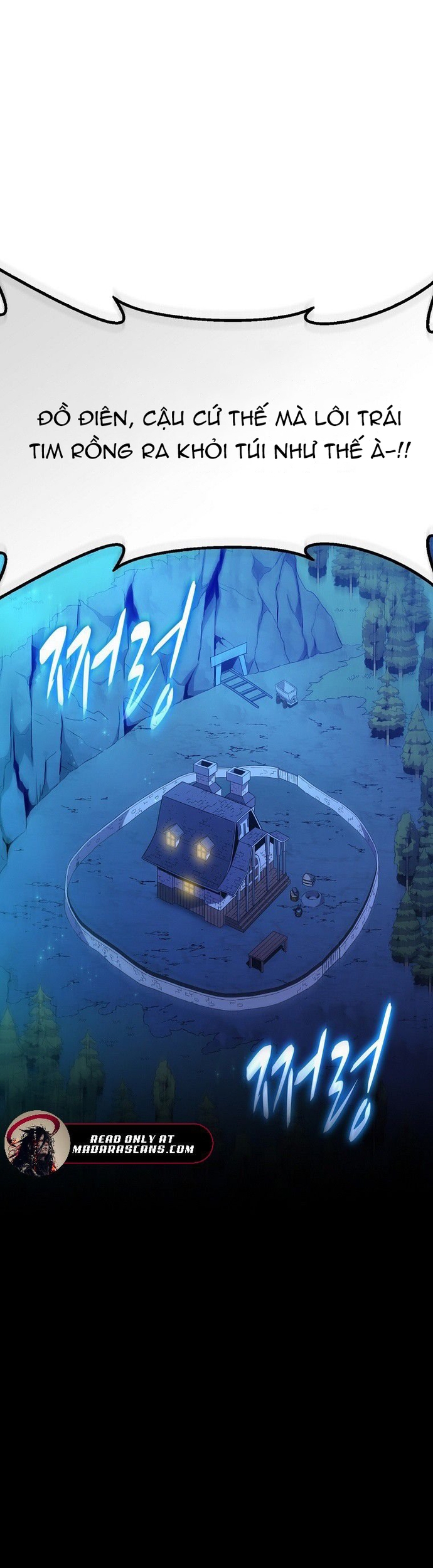 Xạ Thủ Đạn Ma Chap 189 - Next Chap 190