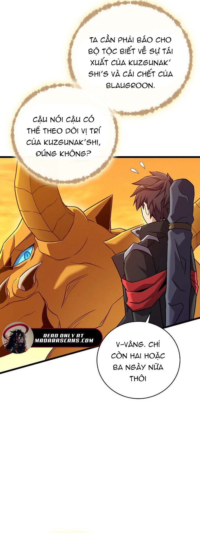 Xạ Thủ Đạn Ma Chap 189 - Next Chap 190