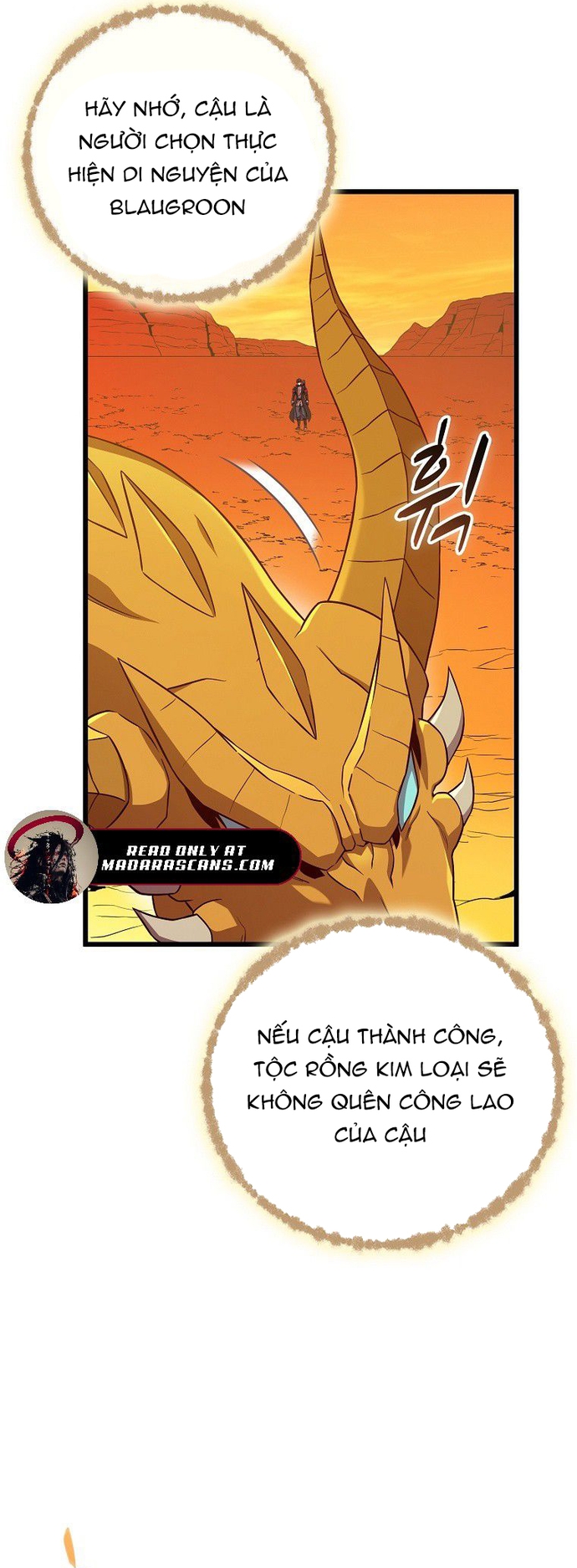 Xạ Thủ Đạn Ma Chap 189 - Next Chap 190