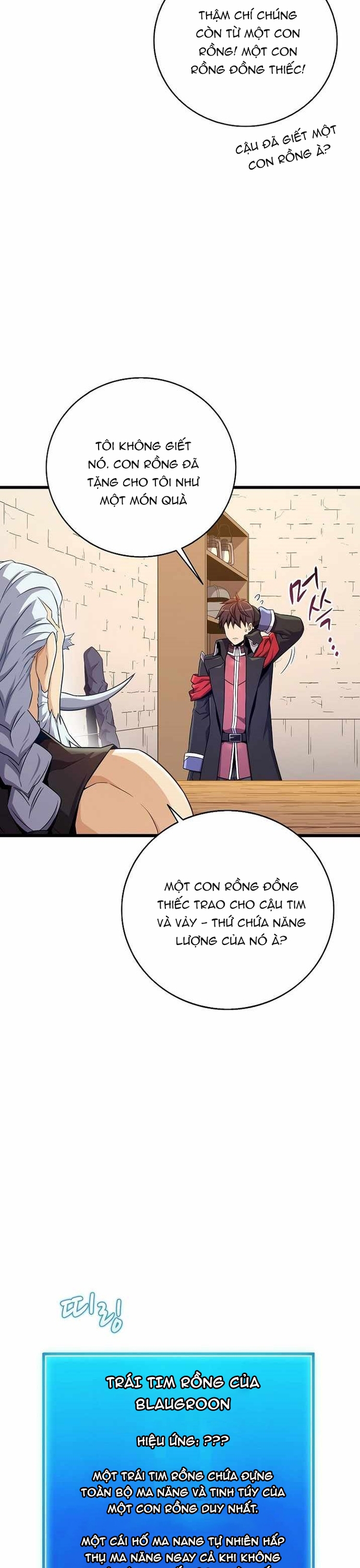 Xạ Thủ Đạn Ma Chap 190 - Next Chap 191