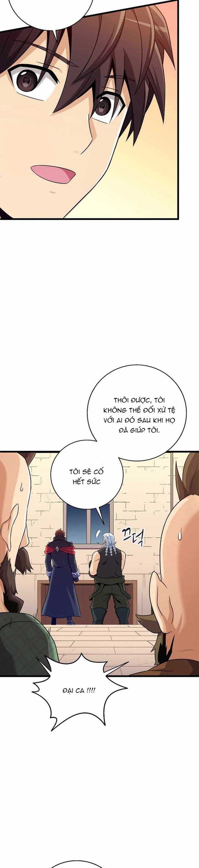 Xạ Thủ Đạn Ma Chap 190 - Next Chap 191