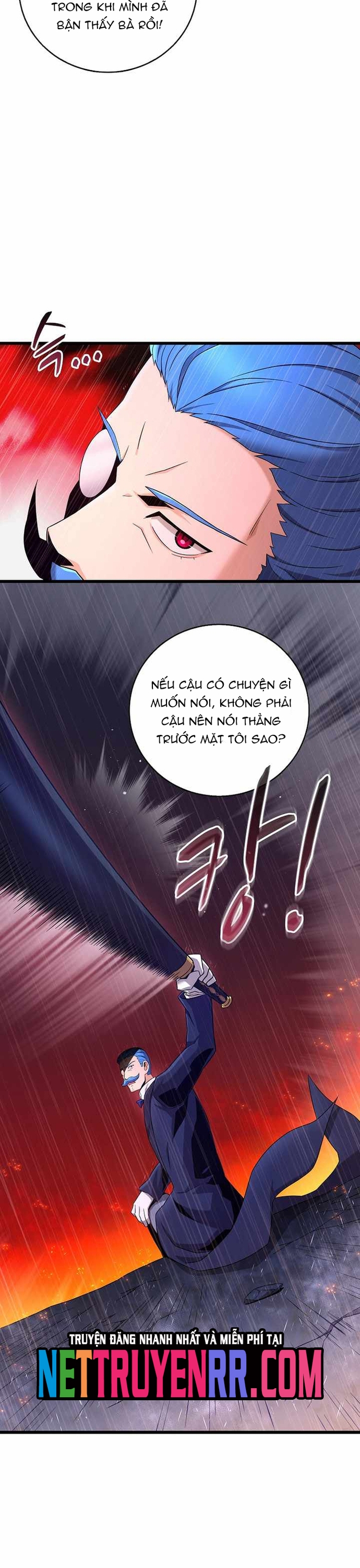 Xạ Thủ Đạn Ma Chap 190 - Next Chap 191