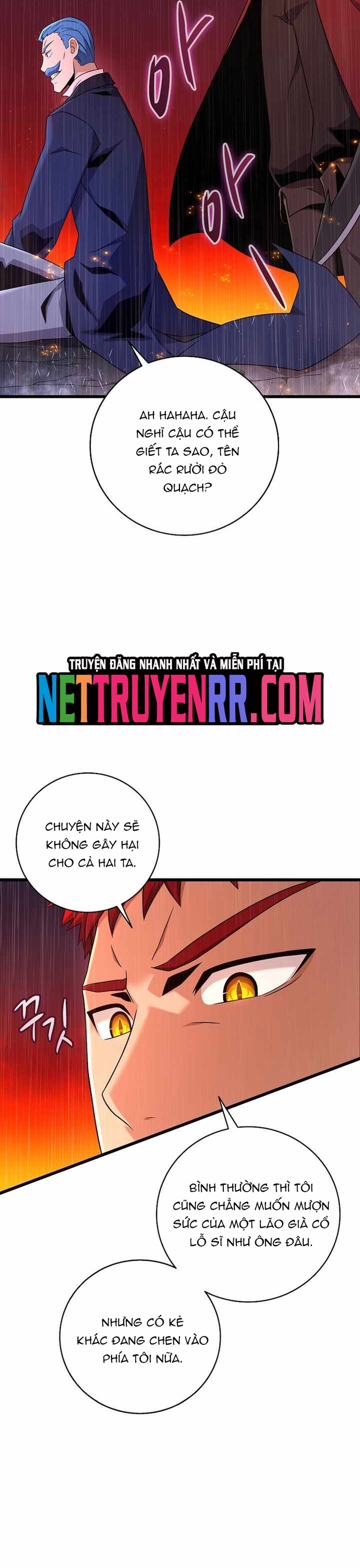 Xạ Thủ Đạn Ma Chap 190 - Next Chap 191