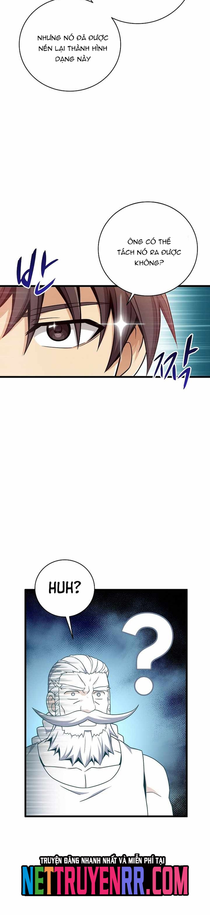 Xạ Thủ Đạn Ma Chap 190 - Next Chap 191