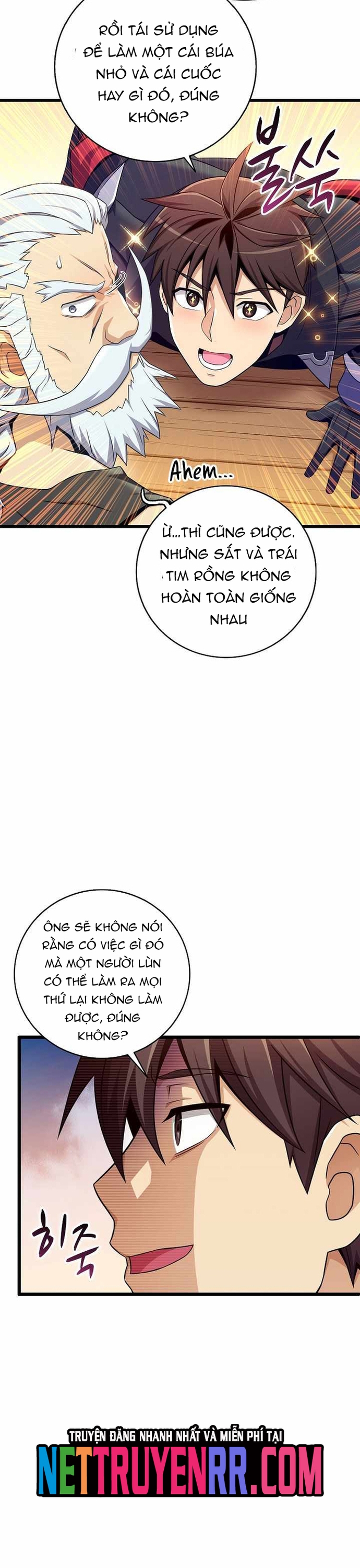 Xạ Thủ Đạn Ma Chap 190 - Next Chap 191