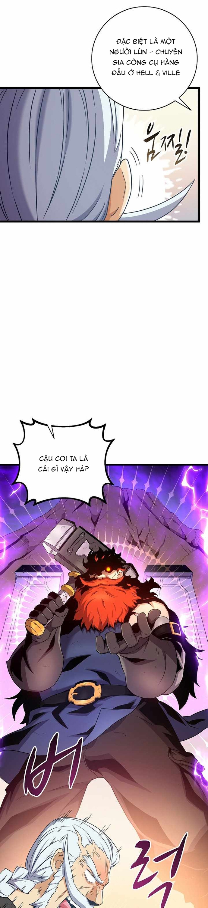 Xạ Thủ Đạn Ma Chap 190 - Next Chap 191