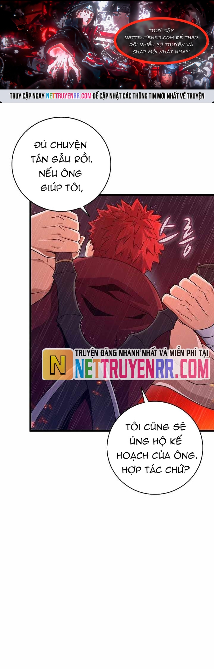 Xạ Thủ Đạn Ma Chap 191 - Next Chap 192