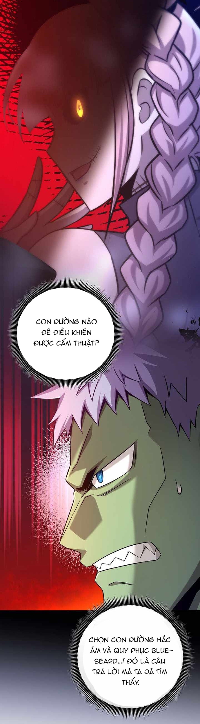 Xạ Thủ Đạn Ma Chap 191 - Next Chap 192