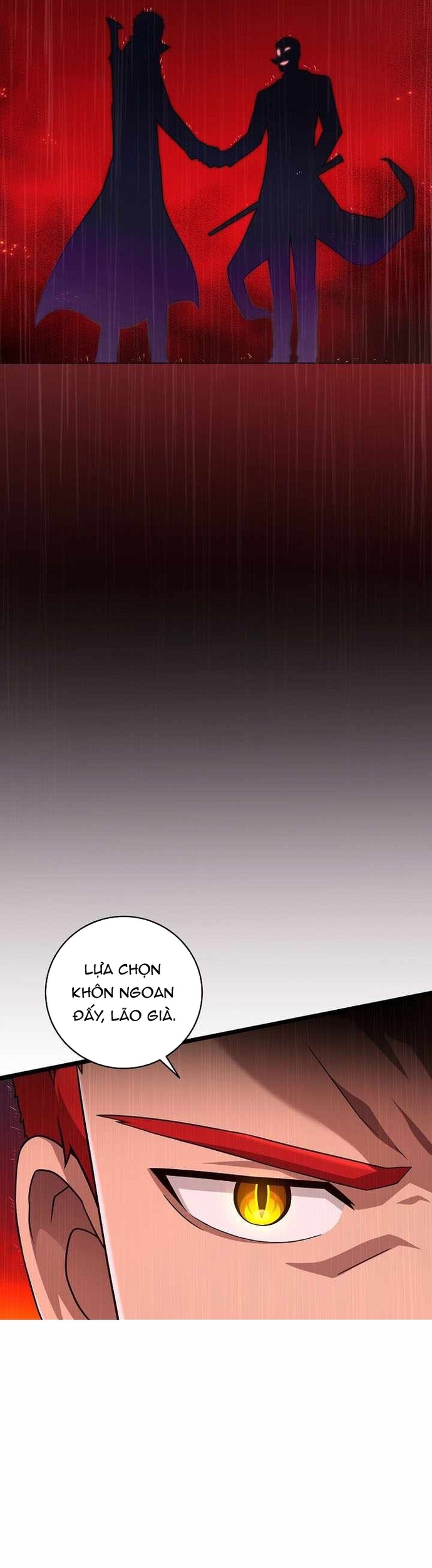 Xạ Thủ Đạn Ma Chap 191 - Next Chap 192