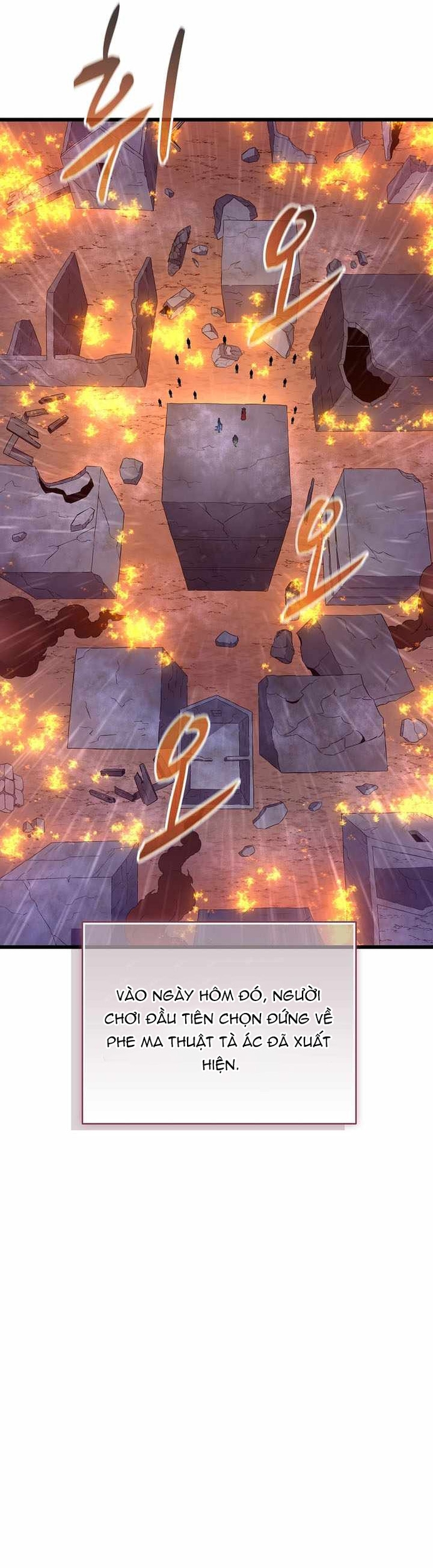 Xạ Thủ Đạn Ma Chap 191 - Next Chap 192