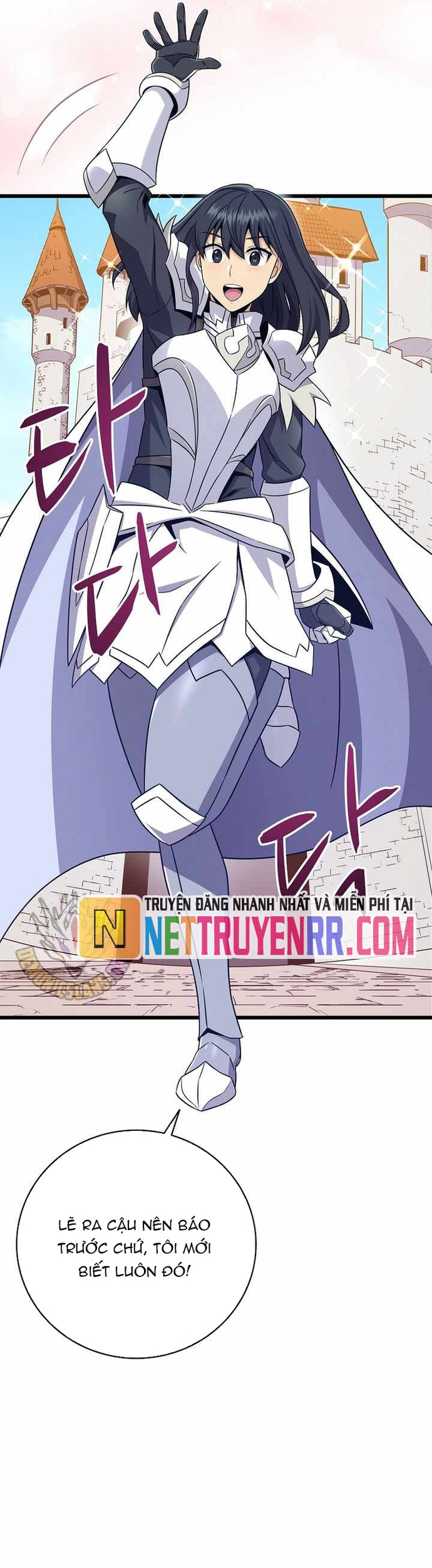 Xạ Thủ Đạn Ma Chap 191 - Next Chap 192