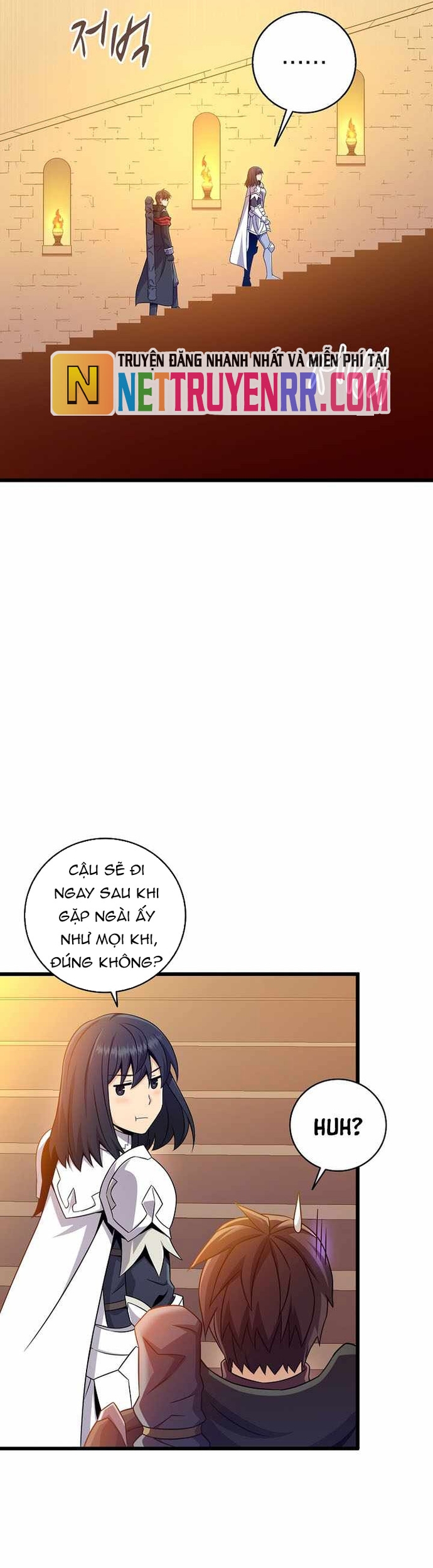 Xạ Thủ Đạn Ma Chap 191 - Next Chap 192