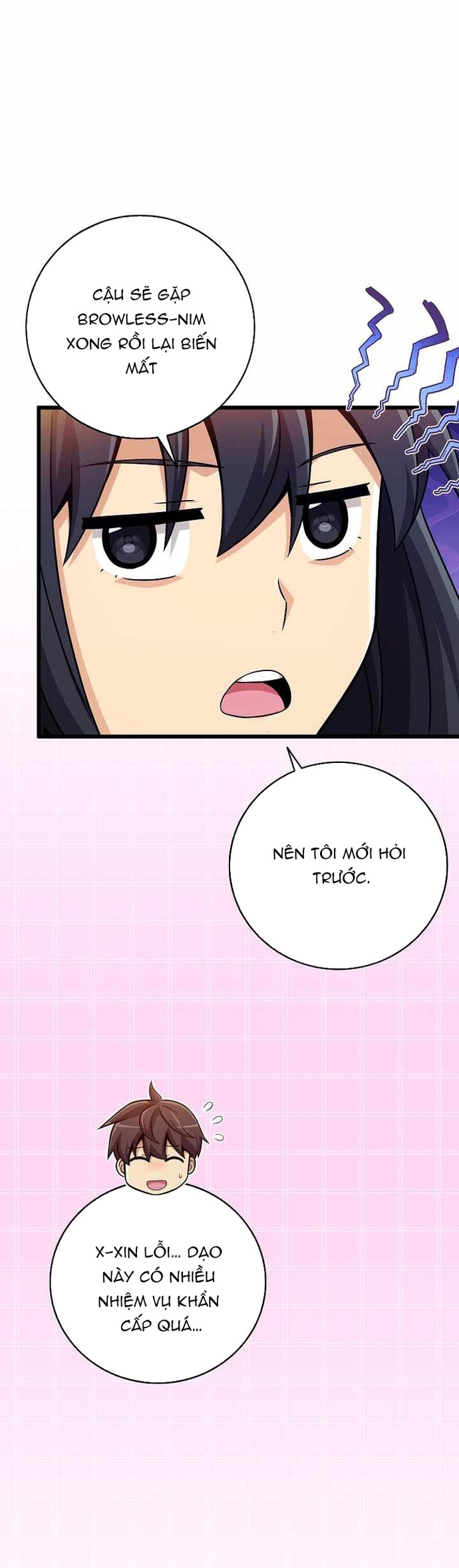 Xạ Thủ Đạn Ma Chap 191 - Next Chap 192