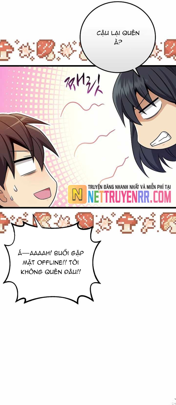 Xạ Thủ Đạn Ma Chap 191 - Next Chap 192