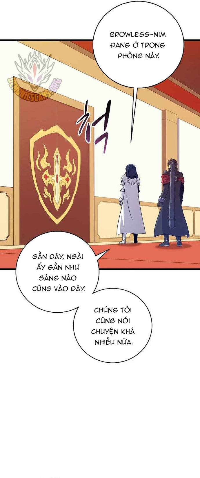 Xạ Thủ Đạn Ma Chap 191 - Next Chap 192