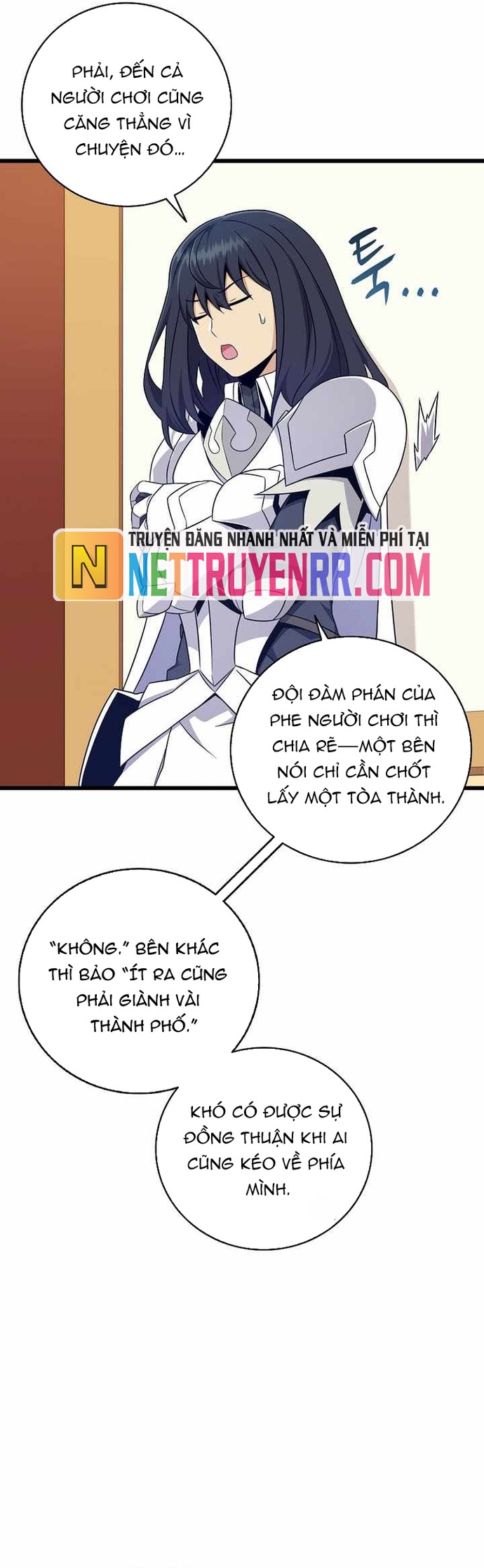 Xạ Thủ Đạn Ma Chap 191 - Next Chap 192