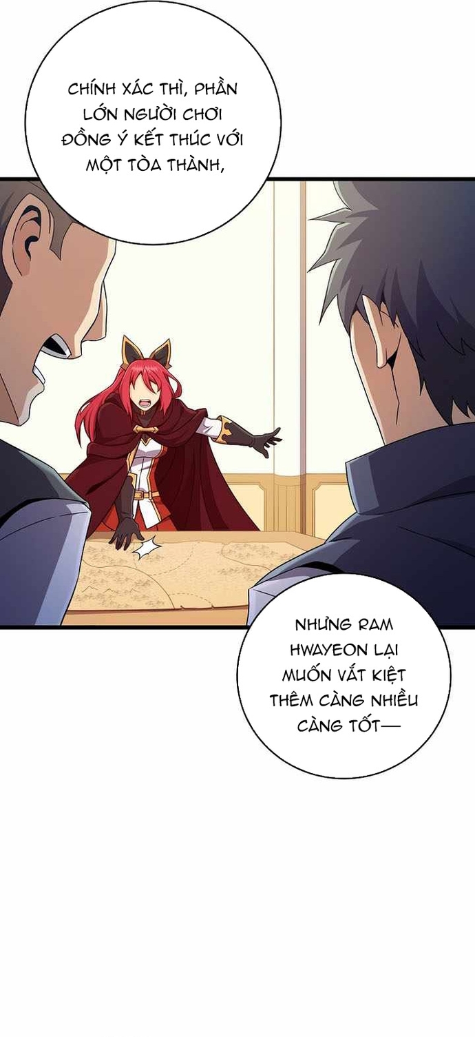 Xạ Thủ Đạn Ma Chap 191 - Next Chap 192