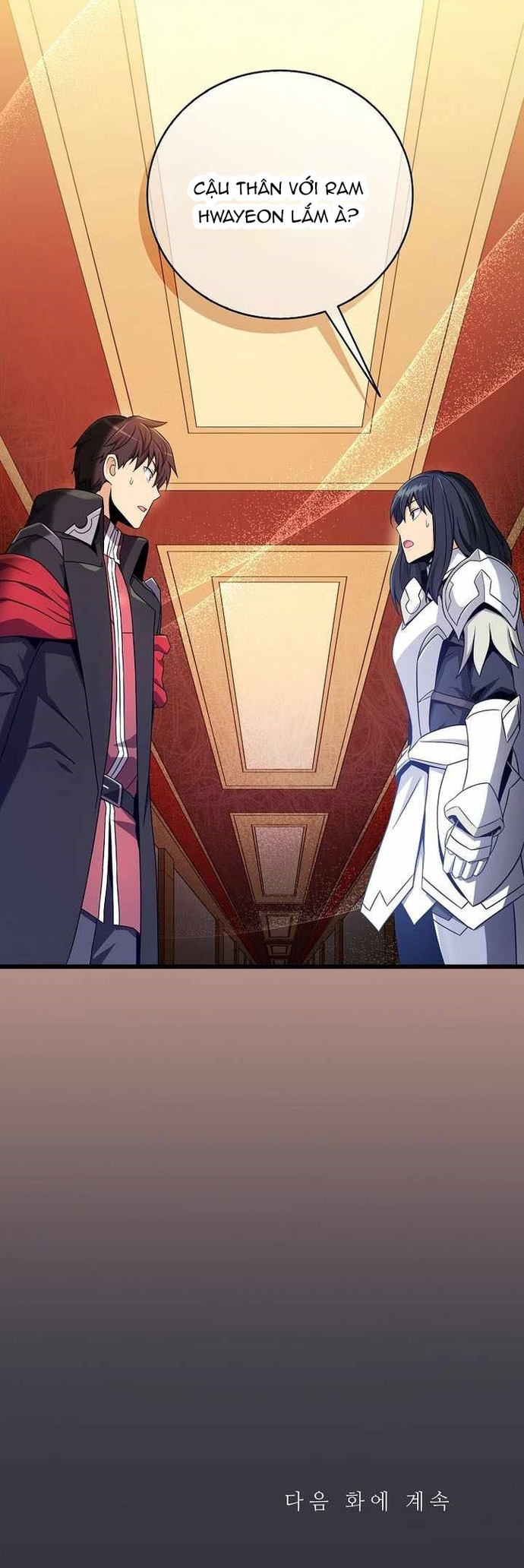 Xạ Thủ Đạn Ma Chap 191 - Next Chap 192