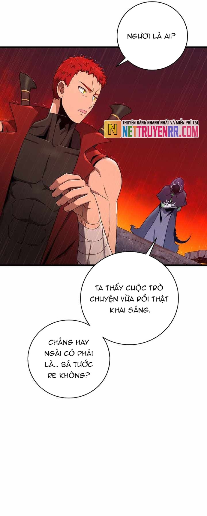 Xạ Thủ Đạn Ma Chap 191 - Next Chap 192