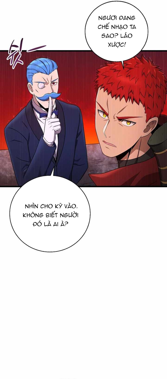 Xạ Thủ Đạn Ma Chap 191 - Next Chap 192