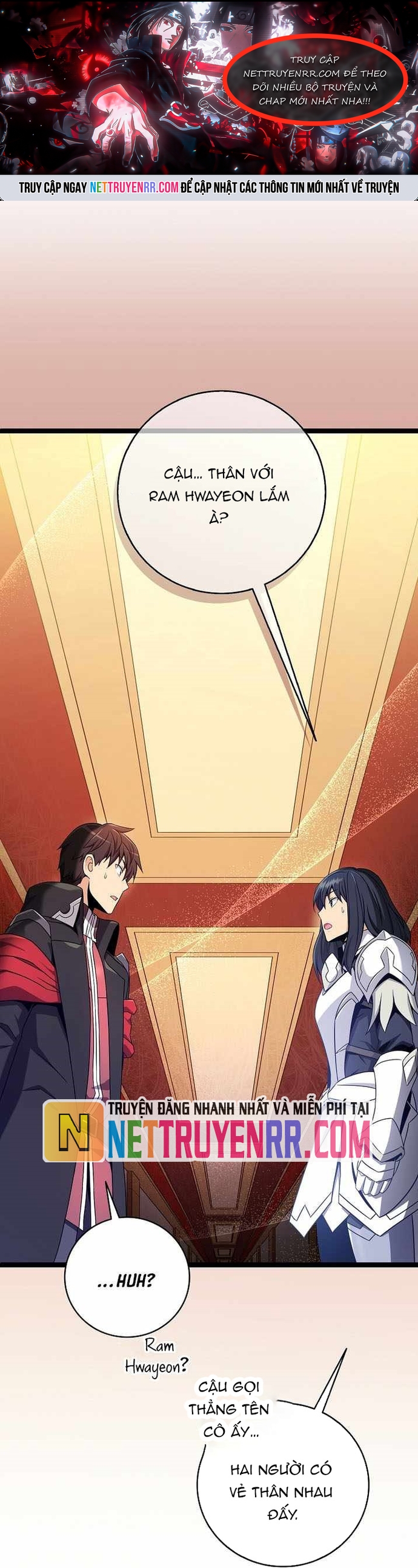 Xạ Thủ Đạn Ma Chap 192 - Next Chap 193