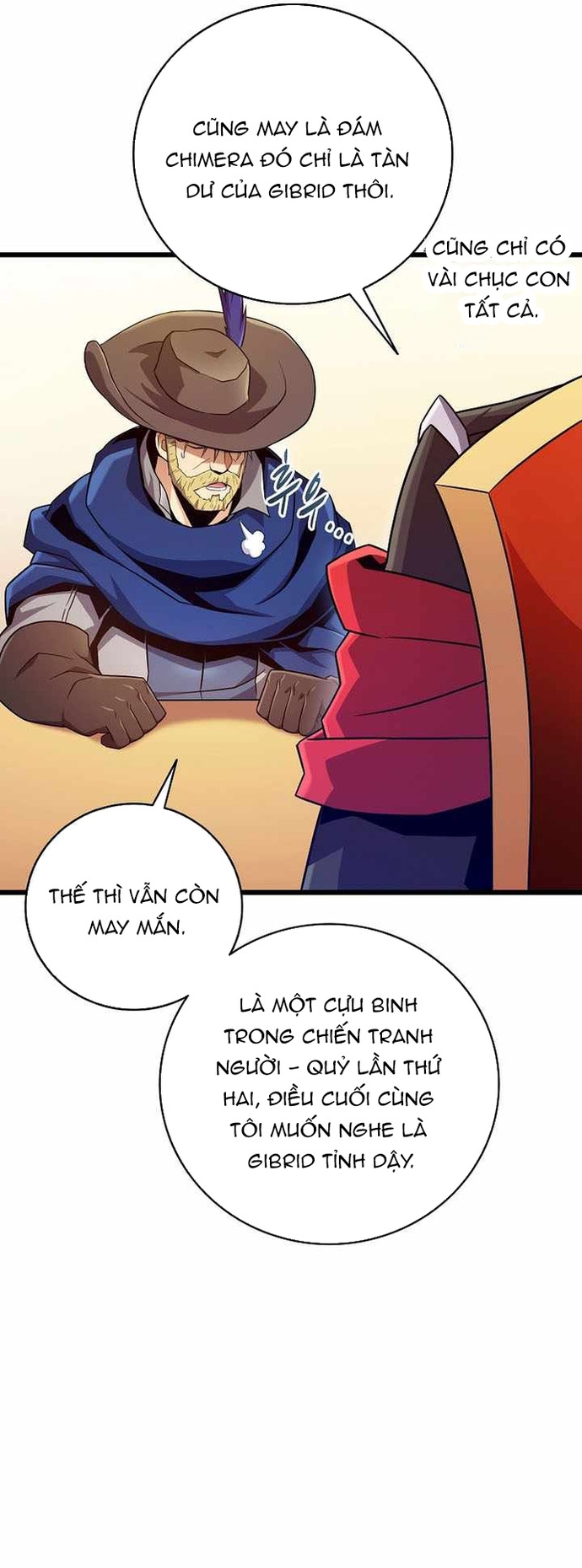 Xạ Thủ Đạn Ma Chap 192 - Next Chap 193