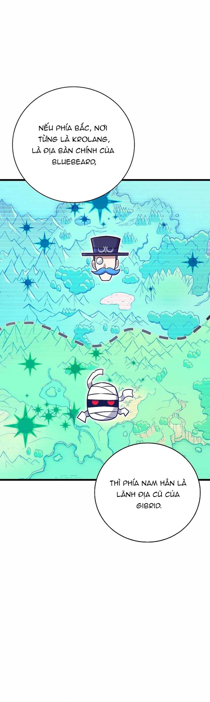 Xạ Thủ Đạn Ma Chap 192 - Next Chap 193