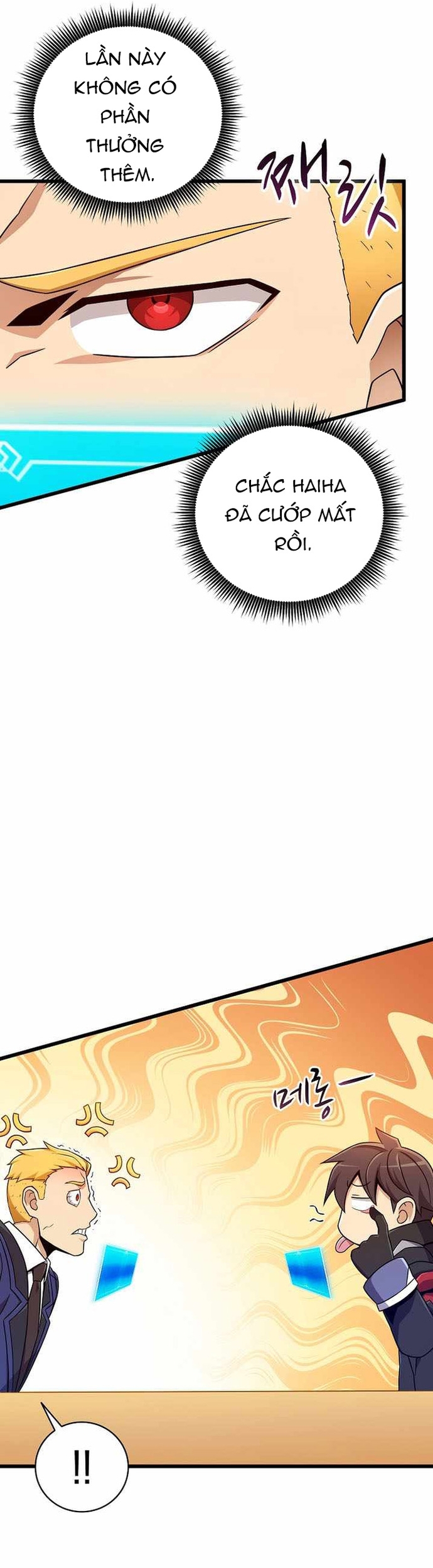 Xạ Thủ Đạn Ma Chap 192 - Next Chap 193