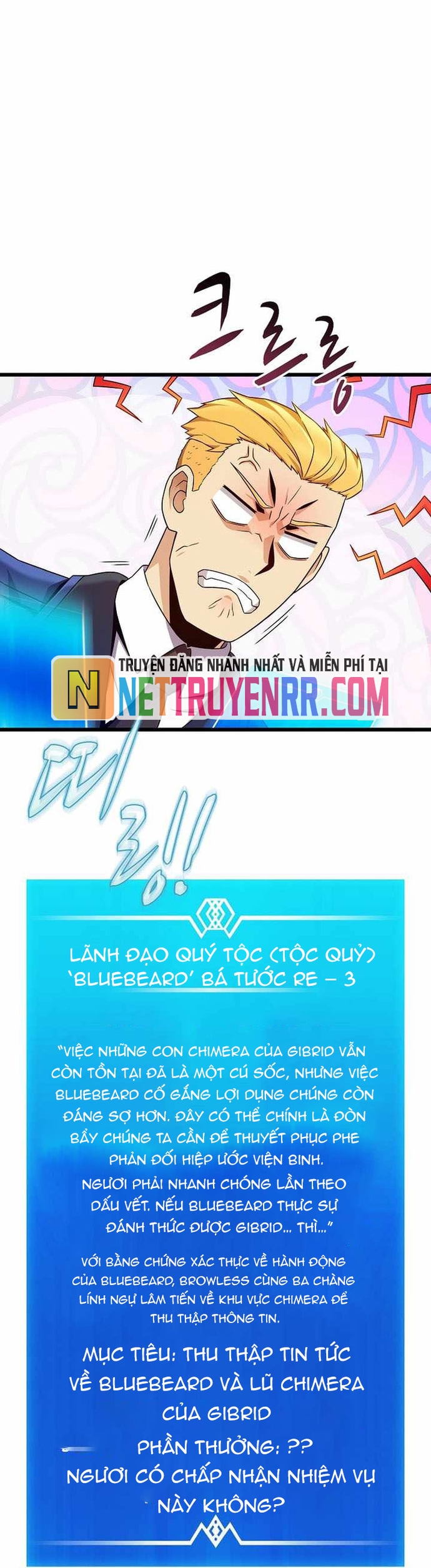 Xạ Thủ Đạn Ma Chap 192 - Next Chap 193