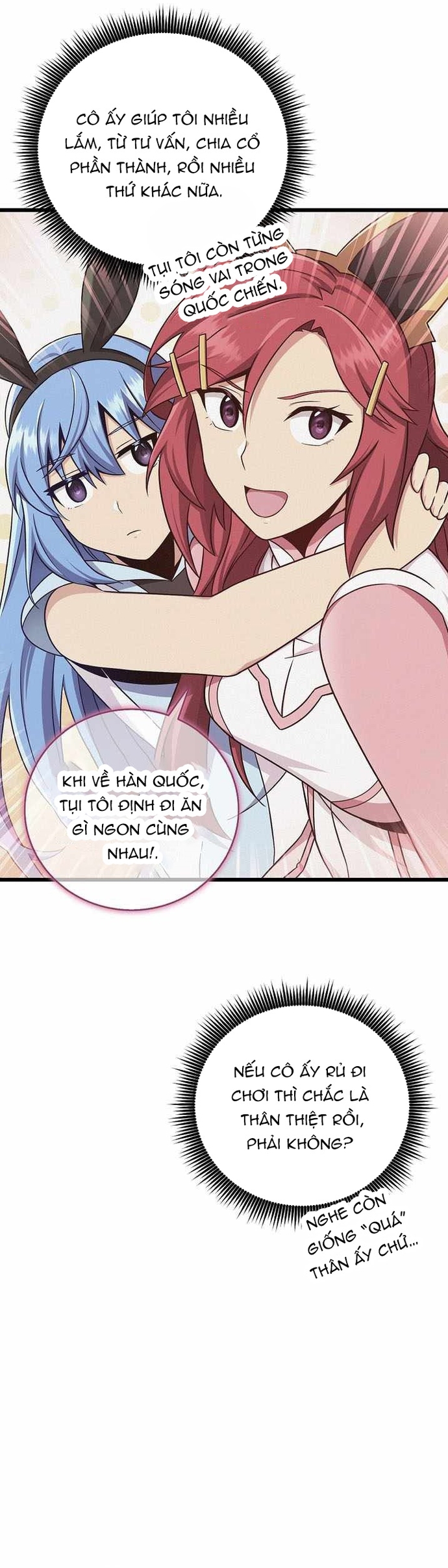 Xạ Thủ Đạn Ma Chap 192 - Next Chap 193