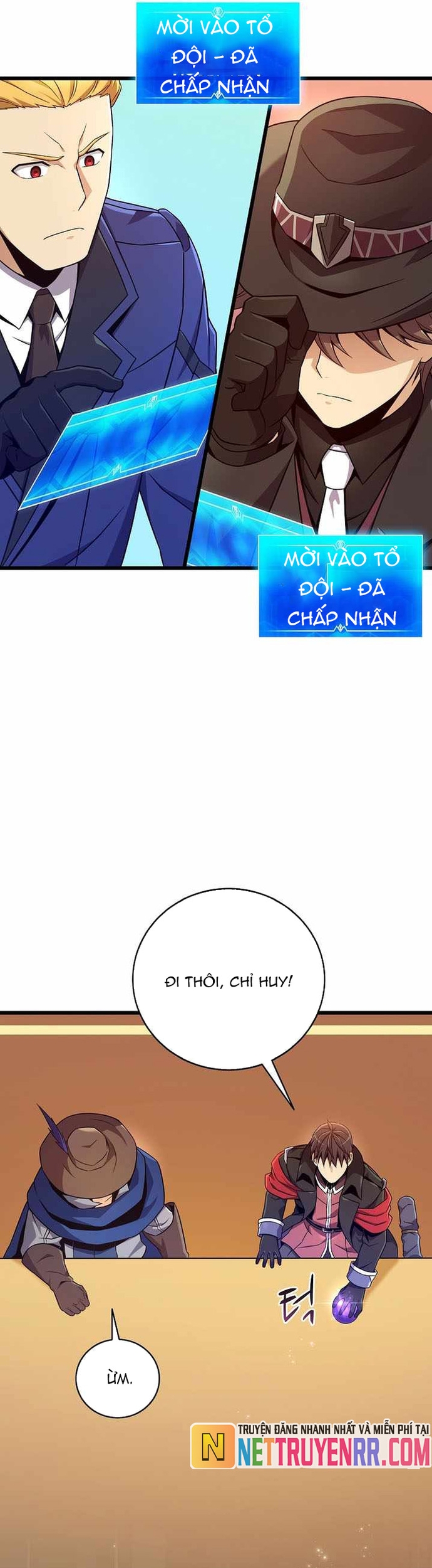 Xạ Thủ Đạn Ma Chap 192 - Next Chap 193