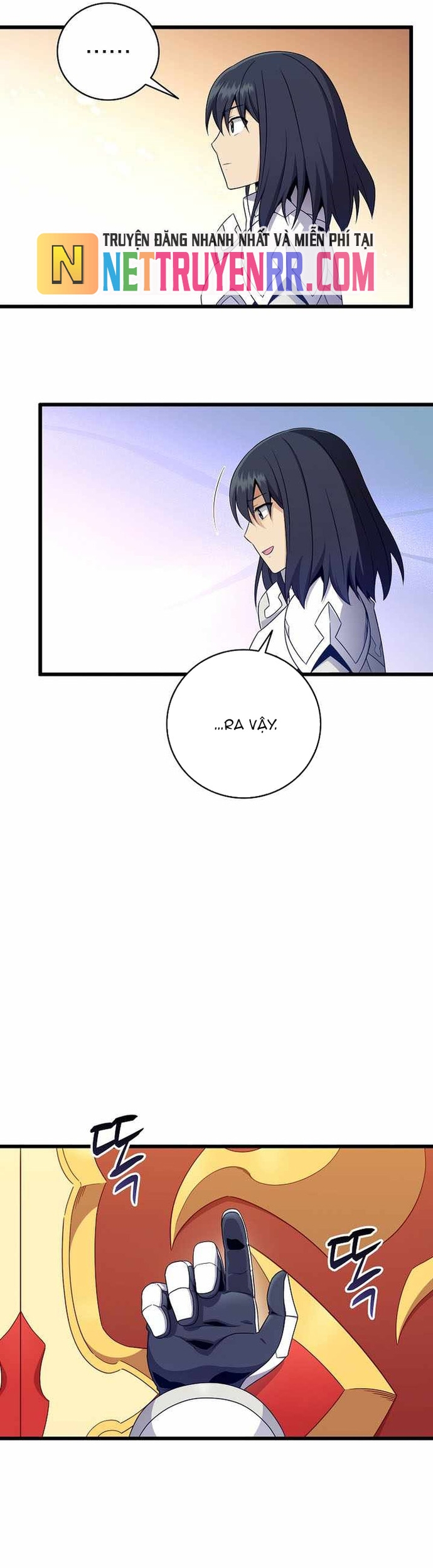 Xạ Thủ Đạn Ma Chap 192 - Next Chap 193