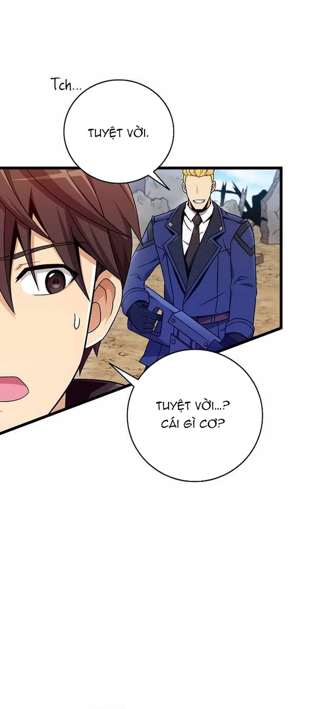 Xạ Thủ Đạn Ma Chap 192 - Next Chap 193