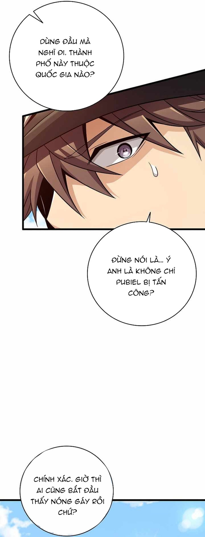 Xạ Thủ Đạn Ma Chap 192 - Next Chap 193