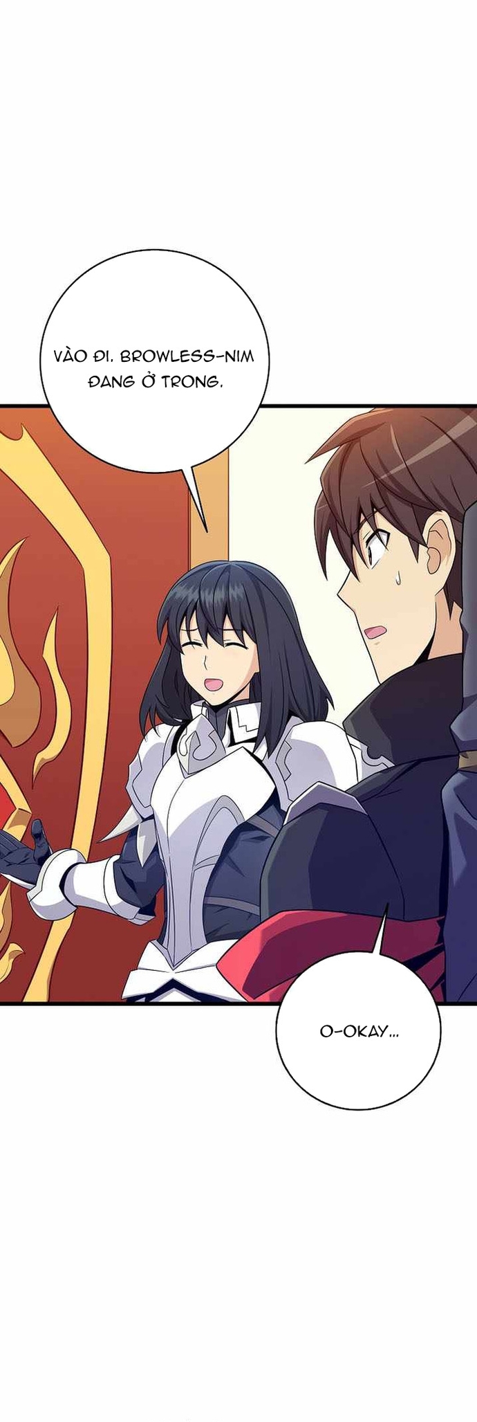 Xạ Thủ Đạn Ma Chap 192 - Next Chap 193