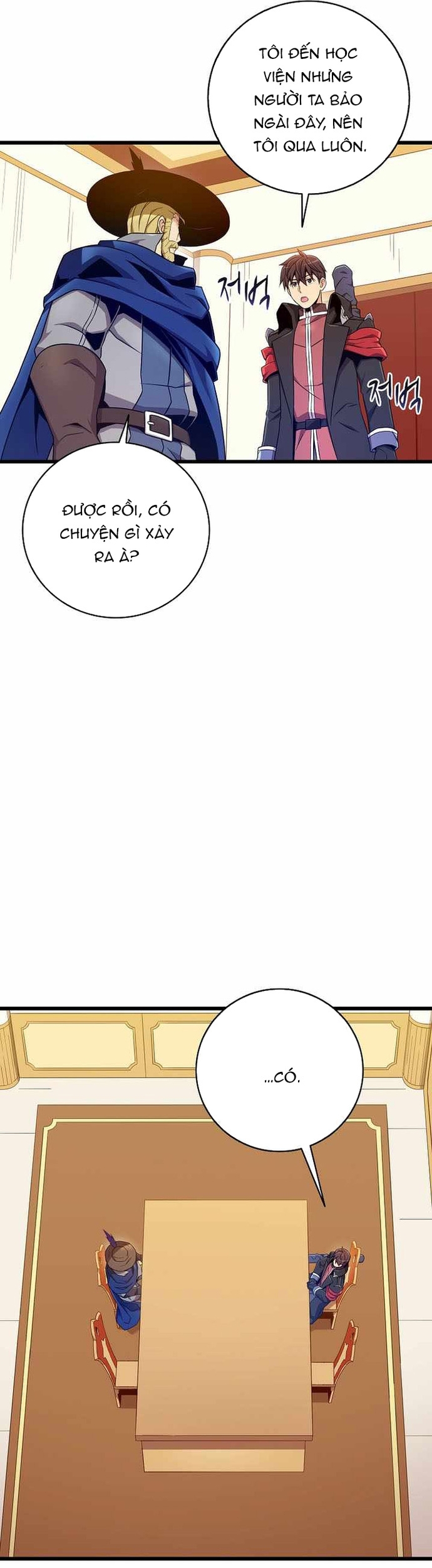 Xạ Thủ Đạn Ma Chap 192 - Next Chap 193