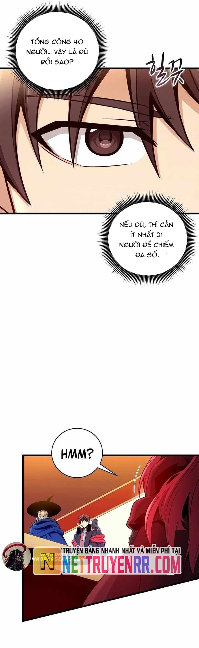 Xạ Thủ Đạn Ma Chap 193 - Next Chap 194