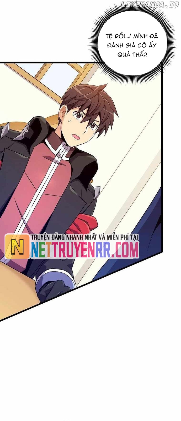 Xạ Thủ Đạn Ma Chap 193 - Next Chap 194