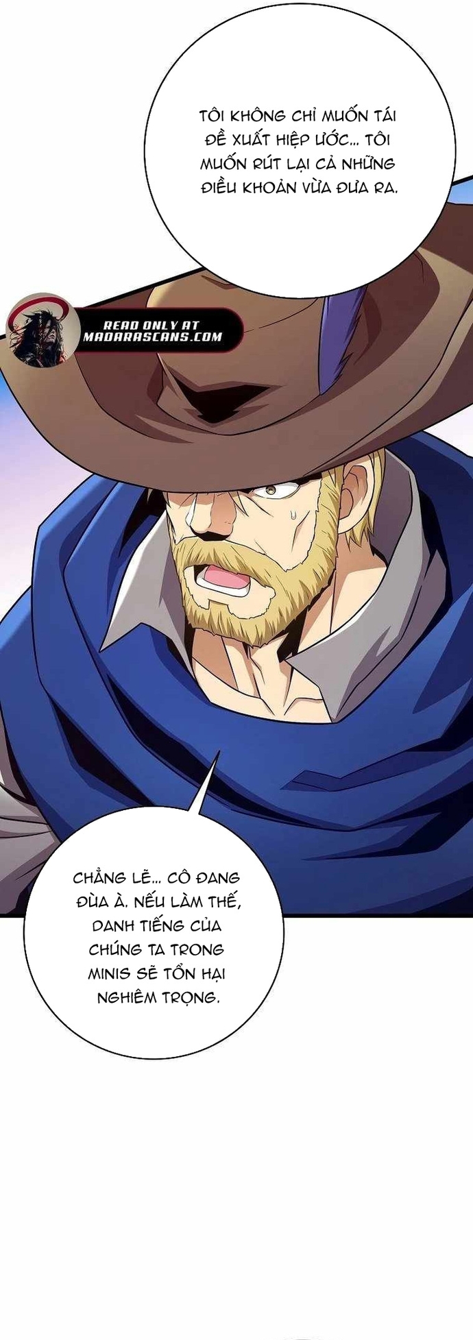 Xạ Thủ Đạn Ma Chap 193 - Next Chap 194