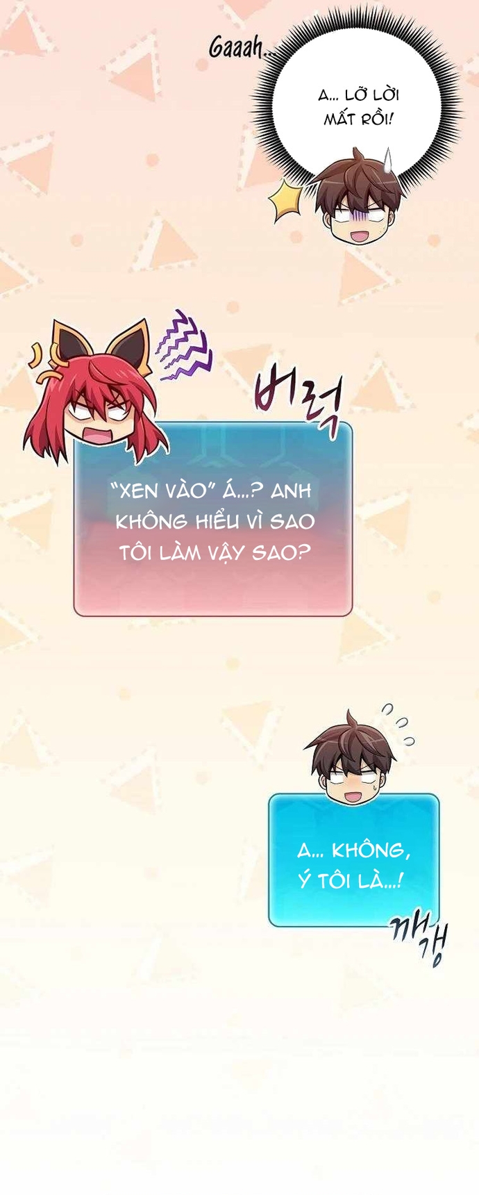 Xạ Thủ Đạn Ma Chap 193 - Next Chap 194