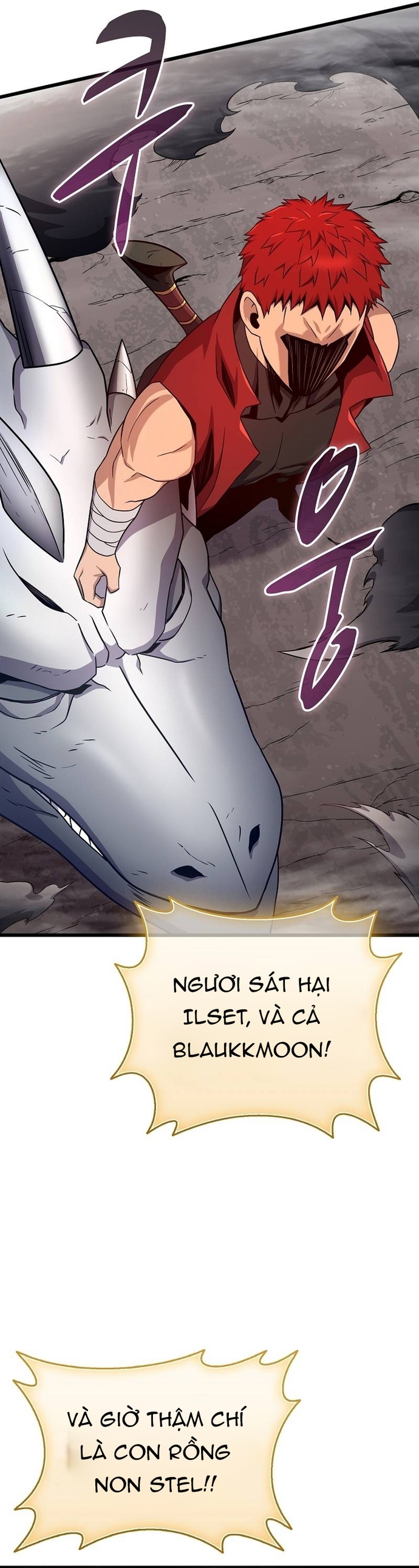 Xạ Thủ Đạn Ma Chap 194 - Next Chap 195