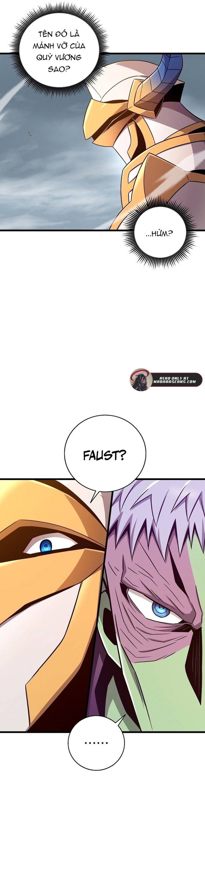 Xạ Thủ Đạn Ma Chap 194 - Next Chap 195