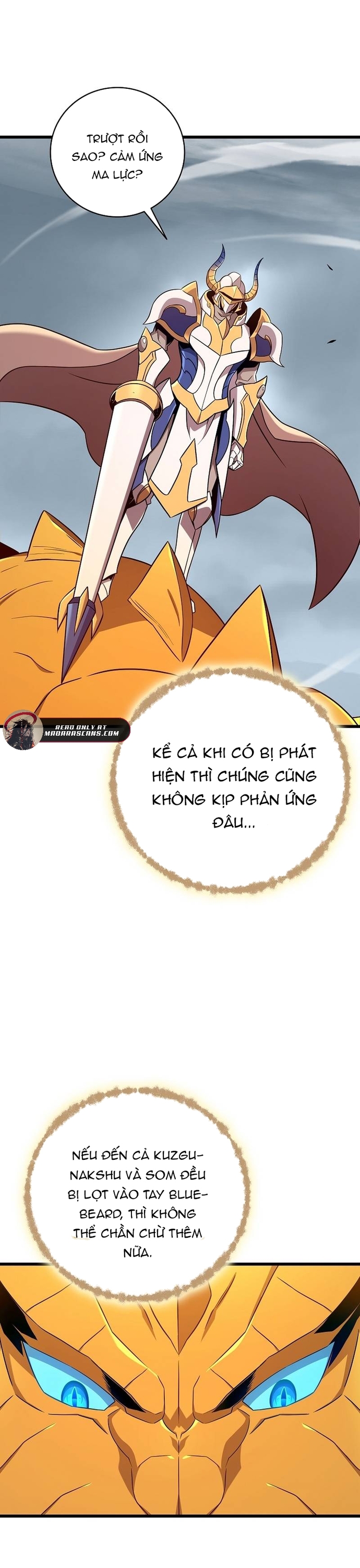 Xạ Thủ Đạn Ma Chap 194 - Next Chap 195